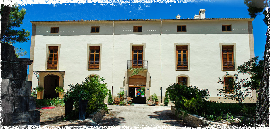 L'Alqueria Nova - Bodas,Celebraciones,Comidas en Alcoy